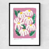 Daisies Flower