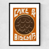 Cake or Biscuit?