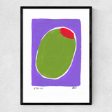 Big Olive