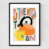 Put The Kettle On
