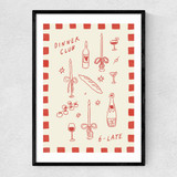 Little Dinner Club
