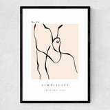 Simplicity No4