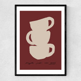 Maybe Just One More Narrow Black Frame