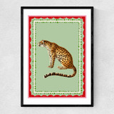 Carnival Leopard