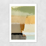 Alive I Unframed Print