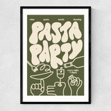 Pasta Party