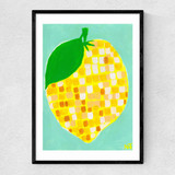 Disco Lemon