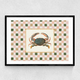 Check Out This Crab