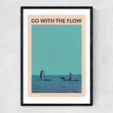 Go With The Flow