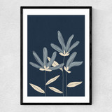 Three Flowers