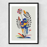 Rainbow Lorikeet