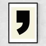 Big Comma