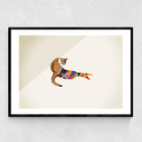 Cat by Jason Ratliff