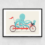 My Red Bike