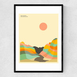 Zion by Jazzberry Blue