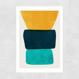 Effigy Unframed Print