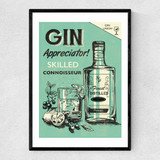 Gin