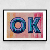 Ok by Sophie Ward