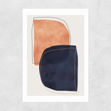 Nova Unframed Print