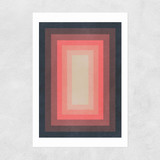 Matrix Unframed Print