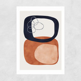 Equinox Unframed Print