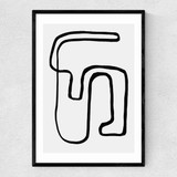 Wanderdraw II by Rafael Farias