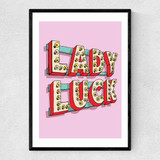 Lady Luck