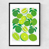 Lime Harvest