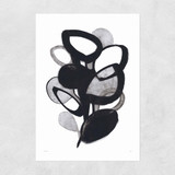 The Plant Unframed Print