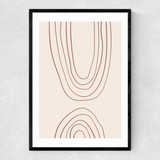 Abstract Lines