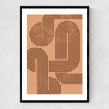 Retro Lines