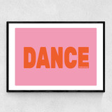 Dance by The Native State