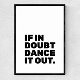 Dance It Out