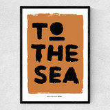To The Sea