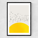 A Thousand Birds