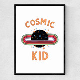 Cosmic Kid