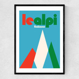 Le Alpi