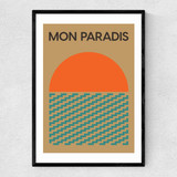 Mon Paradis