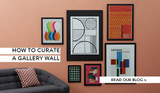 How To: Create A Super Stylish Feature Wall