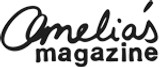 Amelia's Magazine Gold Editions now available at East End Prints!