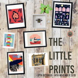 The Little Prints: An Exhibition