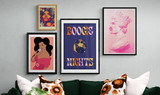 Amazing Music Art Prints That Make Your Home Decor Sing