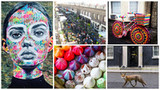 Show us your London. Shoot to win £100 on East End Prints vouchers! #mylondonlife