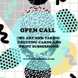 OPEN CALL - ARTISTS SUBMISSIONS