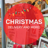 Important: Christmas Delivery dates