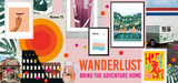 Wanderlust: Your Expert Guide to the Art of Travel