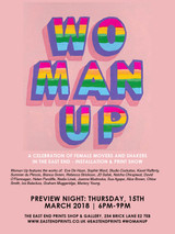 Woman Up -  The exhibition