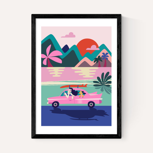 Road Trip