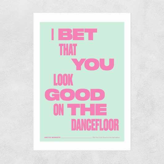 Dancefloor by HollieGraphik