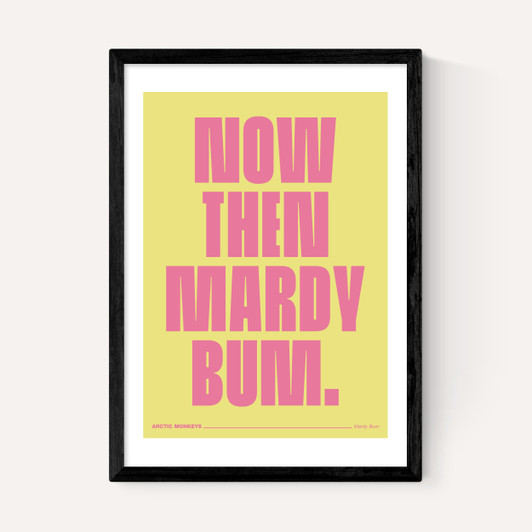 Mardy